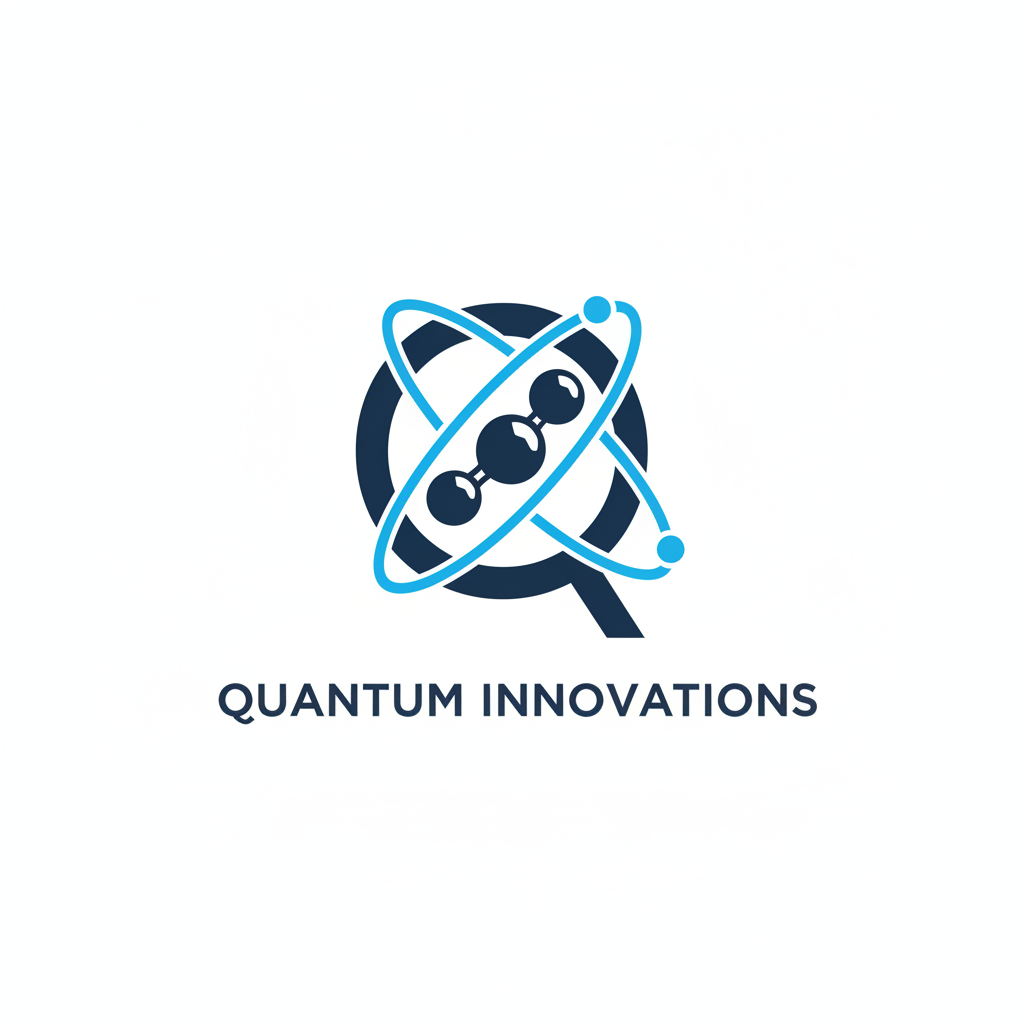 Quantum Innovations Logo