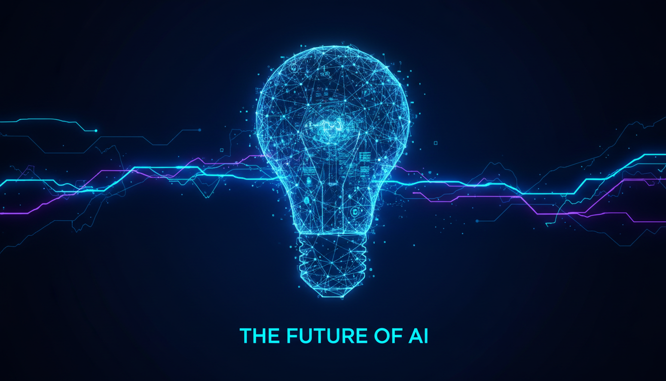 The Future of AI in Enterprise Software