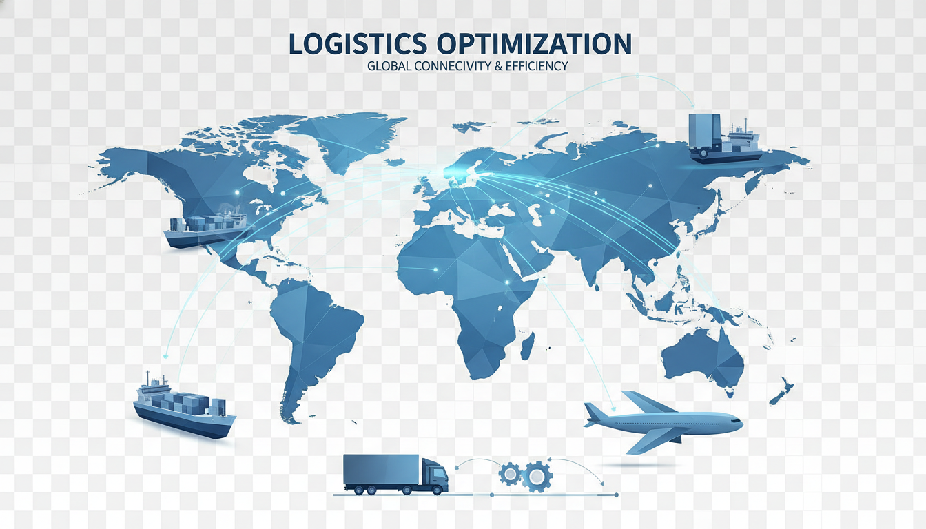 Supply Chain Management Platform