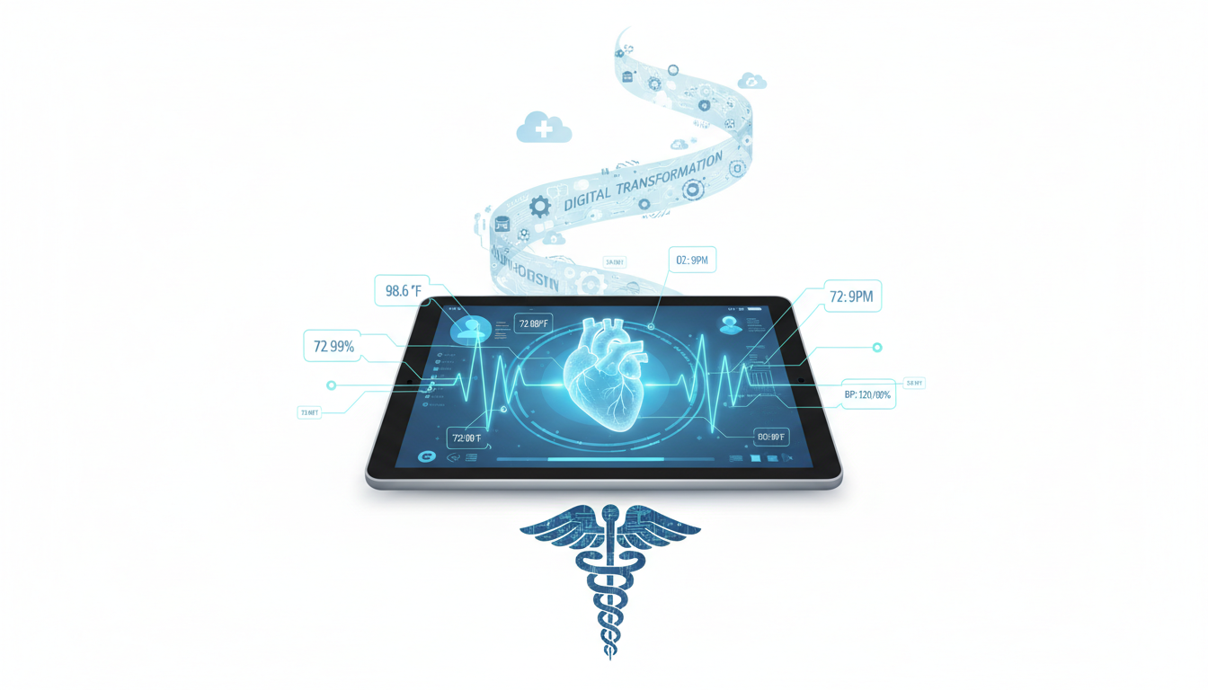 Patient Engagement Platform