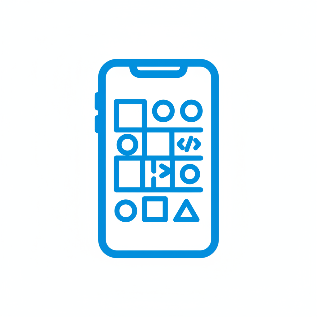 Mobile App Development