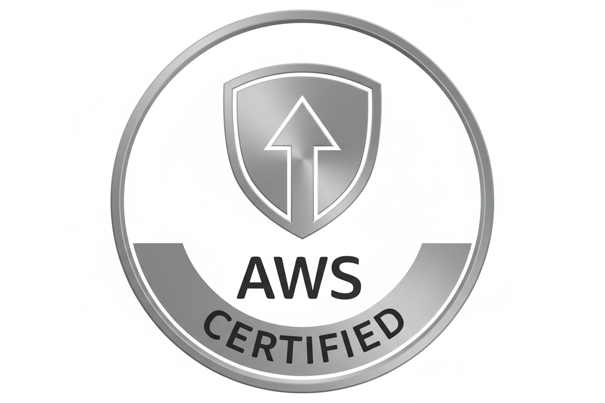 AWS Certified Developer